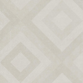 Плитка Golden Tile Stonehenge Mod Ректификат Айвори 44А54 Декор