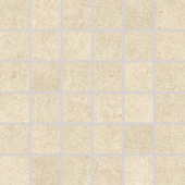Плитка Lasselsberger Rako Ground Beige WDM05535 Мозаика 48х48х7
