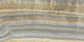 Плитка Ariostea Onici Grey Onyx Vein Cut Lucidato Shiny UO6L300557 1500х3000х6