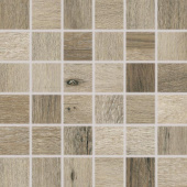 Плитка Lasselsberger Rako Saloon Dark Brown 5X5 Ddm06748 Мозаика
