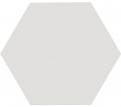 Плитка Itt Ceramic Hexa White Стена-Пол 230Х270