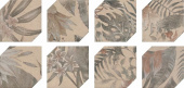 Плитка Kerama Marazzi Про Плэйн Декорированный DD950800N Пол 300Х300Х8