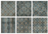 Плитка Almera Ceramica Tess Пол