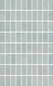 Плитка Kerama Marazzi Сияние Мозаичный MM6379 Декор 250Х400Х8