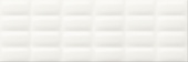 Плитка WHITE GLOSSY PILLOW СТЕНА