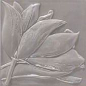 Плитка ASIA GRIS ДЕКОР