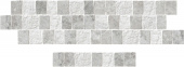 Плитка Oset Blend Grey 80Х443