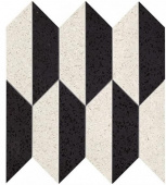 Плитка Atlas Concorde Marvel Half Hex Warm Lappato As7V Стена-Пол