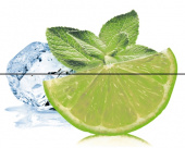 Плитка LEMON KOMPLET 2 ПАННО ИЗ 2ШТ