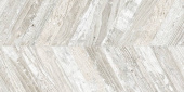 Плитка Grespania Chevron Blanco Стена
