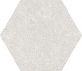 Плитка Codicer 95 Traffic Silver Hex 25 Стена (Пол)