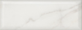Плитка Kerama Marazzi Сибелес Белый Грань 15136 Стена 150Х400Х9,5