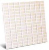 Плитка DOMINO OCRE СТЕНА