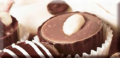 Плитка DECOR CHOCOLAT CAKE 02 ДЕКОР