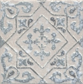 Плитка Kerama Marazzi Барио DD\B34\17023 Декор 150Х150Х6,9
