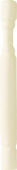 Плитка PALACE ANG EST ALZATA BEIGE MJL5 ФРИЗ