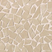 Плитка Fap Romad.Beige Duna Schegge Gres Mosaico Fni5 Мозаика