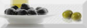 Плитка DECOR OLIVES 01 FLUOR ДЕКОР