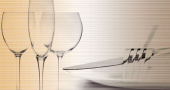 Плитка ARMONIA CUTLERY TORTOLA II ДЕКОР