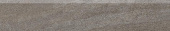 Плитка Lasselsberger Rako Quarzit Brown 45X8,5 Dsapm736 Плинтус