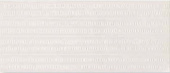 Плитка TWILL GREY DECORATED ST040TD СТЕНА