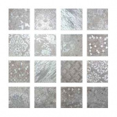 Плитка Rondine Group Rust Metal Steel Tozzetto Mix J85909 150Х150