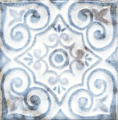 Плитка Kerama Marazzi Барио DD\C24\17023 Декор 150Х150Х6,9