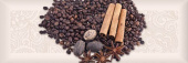 Плитка SPICES 02 ДЕКОР