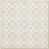 Плитка WHITE ON GREIGE WONDER 3 WW14M3 ДЕКОР