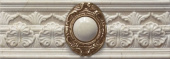 Плитка CENEFA INSERTO PERLINO ФРИЗ