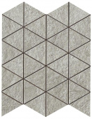 Плитка Atlas Concorde Klif Silver Triangles AN7H 285Х330