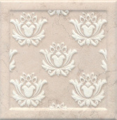 Плитка Kerama Marazzi Лонгория OP\B95\17022 Декор 150Х150Х8,2