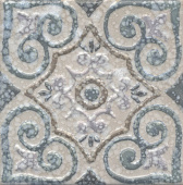 Плитка Kerama Marazzi Барио DD\B24\17023 Декор 150Х150Х6,9