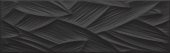 Плитка ICON KENTIA SATIN BLACK СТЕНА