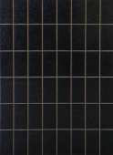 Плитка FIBER NEGRO MOSAIC СТЕНА