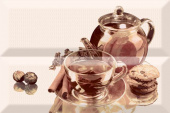 Плитка TEA 01 ПАННО ИЗ 2ШТ