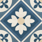 Плитка Golden Tile Victorian Mix №4 1V314 Декор