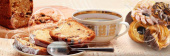Плитка DULCINEA BISCUIT ДЕКОР