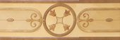 Плитка МЕЗЗО G 739 S COLOR ФРИЗ