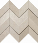 Плитка DWELL PEARL CHEVRON 3D A1DL ДЕКОР