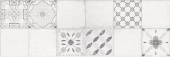 Плитка Undefasa Normandie Millet Pearl Декор
