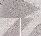 Плитка Cerlat Trento 22 Geo Gris Пол