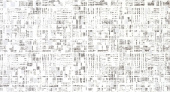 Плитка BLOCKS BLANCO DECOR ДЕКОР
