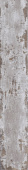 Плитка Undefasa Larvik Grey Пол 200Х1200
