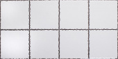 Плитка Ceramstic Mourina White GL-215A-WL Стена