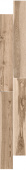 Плитка Polcolorit Around Beige Jasny Пол