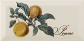 Плитка PROVENCE POMME ДЕКОР