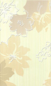Плитка DELICATE BEIGE B ДЕКОР