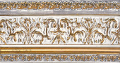 Плитка CANOVA PORTO GOLD NATURAL ФРИЗ
