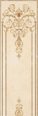 Плитка NICOSIA MARFIL ДЕКОР